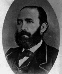 Ortiz de Zarate, Ramón (1817-1883)