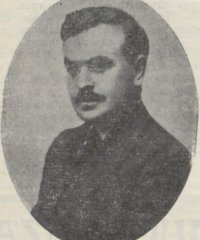 Ispizua, Pedro (1895-1976)