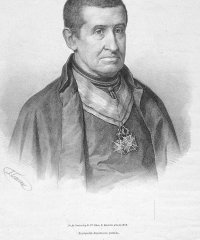 Eslaba, Hilarión (1807-1878)