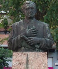Balparda, Gregorio (1874-1936)