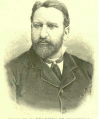 Txurruka, Evaristo (1841-1917)