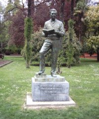 Aldekoa, Ignacio (1925-1969)