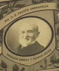 Garagartza, Fausto (1833-1905)