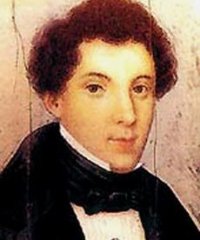 Arriaga, Juan Crisóstomo (1806-1826)