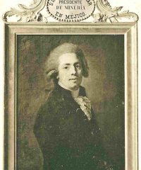 Elhuiar, Fausto (1755-1833)