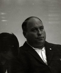 Arotzamena, Migel (1930-1976)
