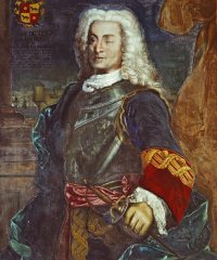 Lezo, Blas (1689-1741)