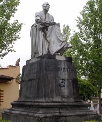 Mendiburu, Sebastian (1708-1782)