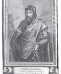 Navarro, Pedro (1460-1528)