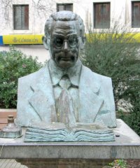 Etxebarria, Toribio (1887-1968)