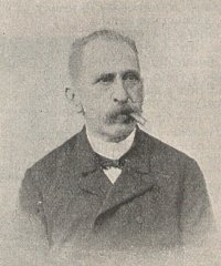 Goikoetxea Etxebarria, Sabino (1826-1901)