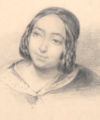 Hennebutte-Feillet, Blanche (1801-1886)