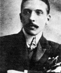 Etxebarria, Juan (1875-1931)