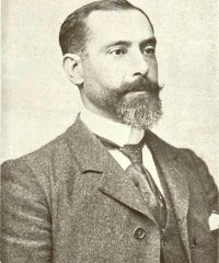 Arana Goiri, Sabino (1865-1903)