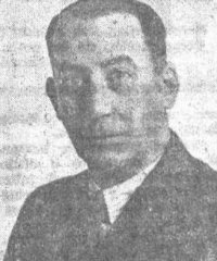 Lizartza, Antonio (1891-1974)