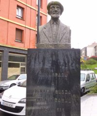 Busca Sagastizabal, Ignacio (1868-1950)