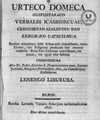 Astarloa, Pedro (1751-1821)