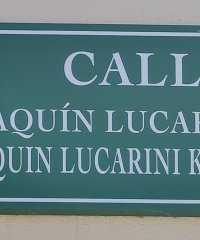 Lucarini, Joaquín (1905-1969)